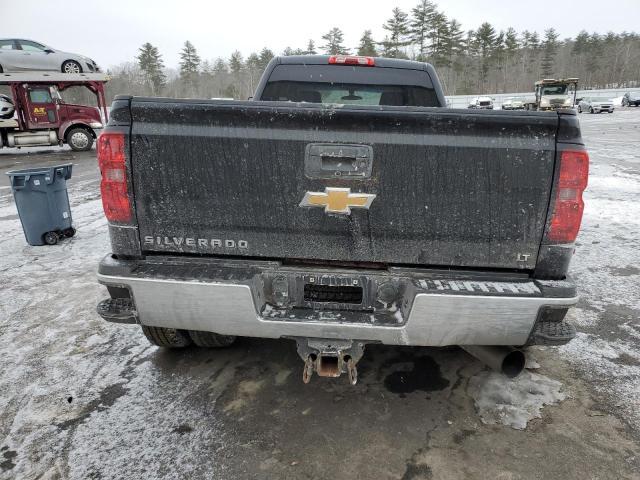 2016 Chevrolet Silverado K3500 - Image 6