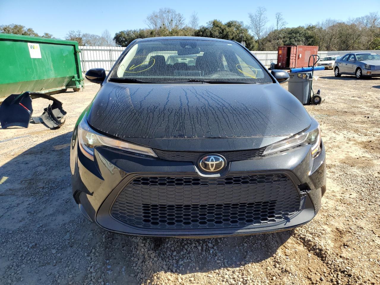 2020 TOYOTA COROLLA LE - Image 5