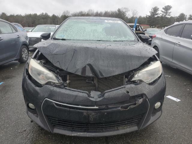 2014 Toyota Corolla L - Фото 5