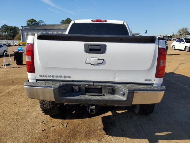 2013 Chevrolet Silverado K1500 Ltz - Image 6