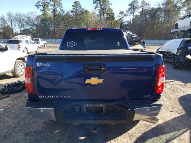2013 Chevrolet Silverado K1500 Ltz - Image 6
