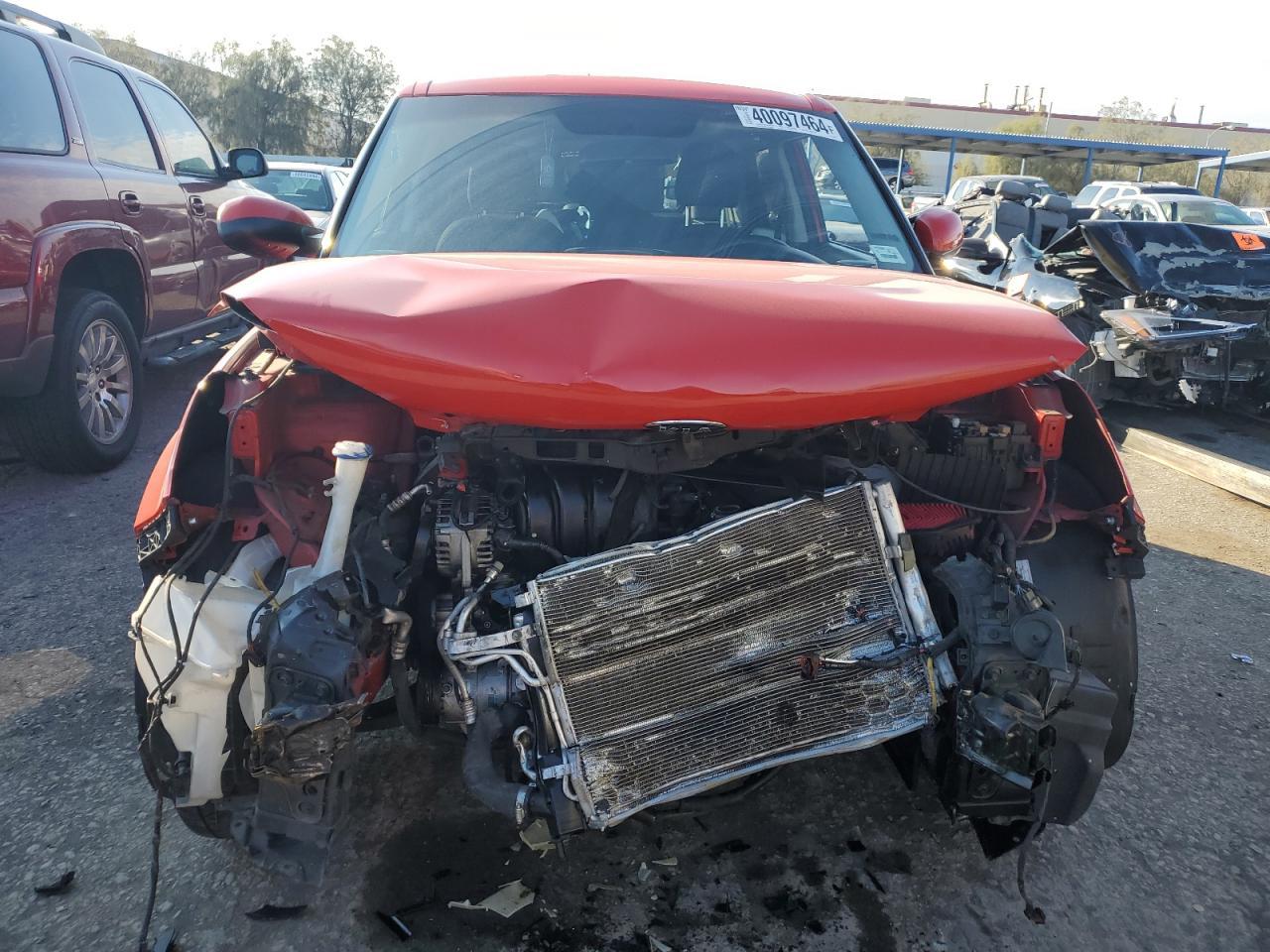 2019 KIA SOUL + - Image 5