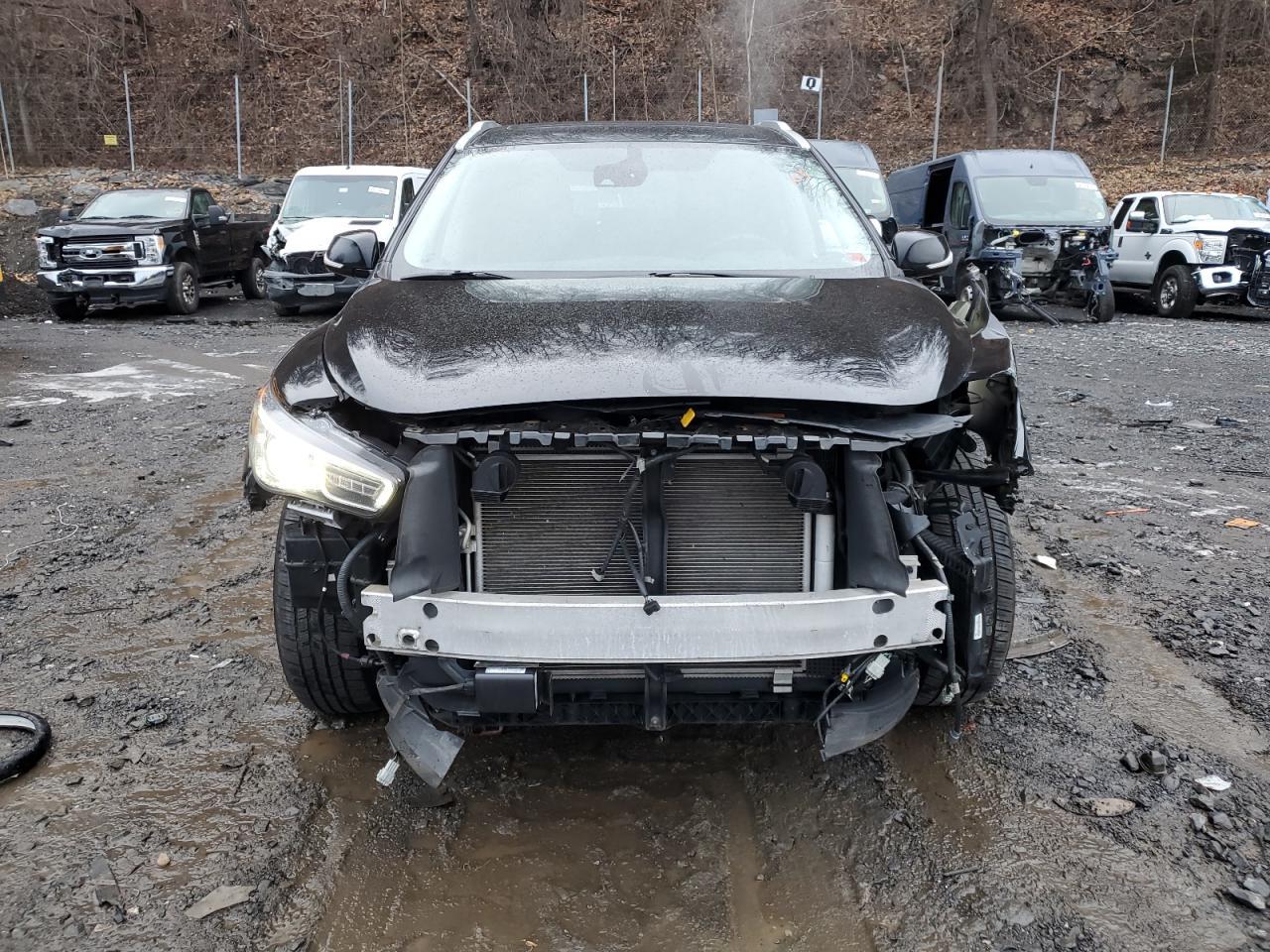2019 INFINITI QX60 LUXE - Image 5