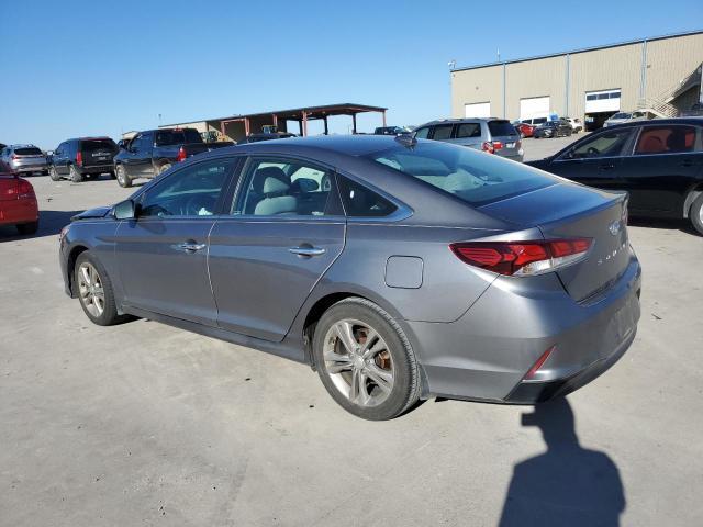 2018 Hyundai Sonata Sport - Фото 2