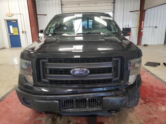 2013 Ford F150 Super Cab - Image 5