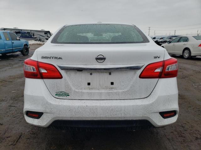 2018 Nissan Sentra S - Image 6