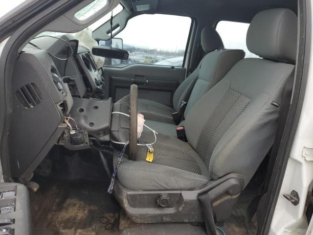 2015 Ford F250 Super Duty - Фото 7