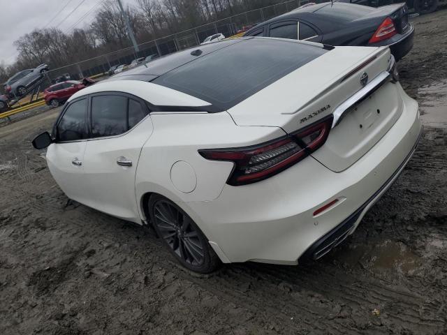 2019 Nissan Maxima S - Фото 2