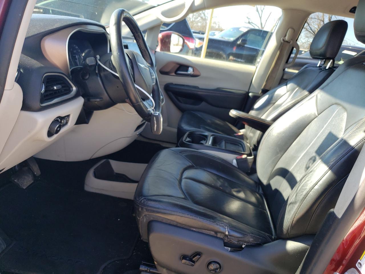 2017 CHRYSLER PACIFICA T - Image 7