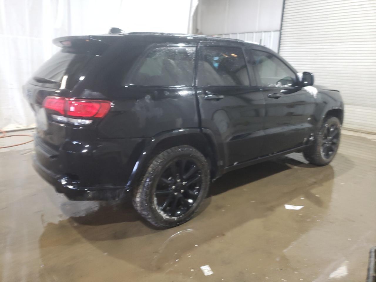 2020 JEEP GRAND CHER - Image 3