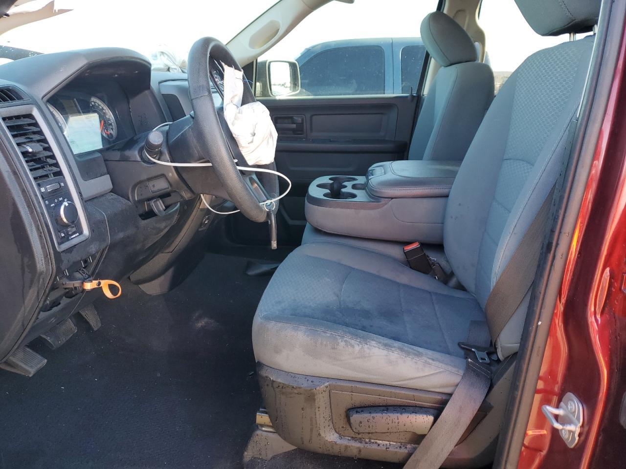 2019 RAM 1500 CLASS - Image 7