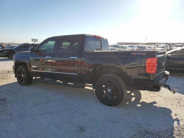 2014 Chevrolet Silverado K1500 High Country - Image 2