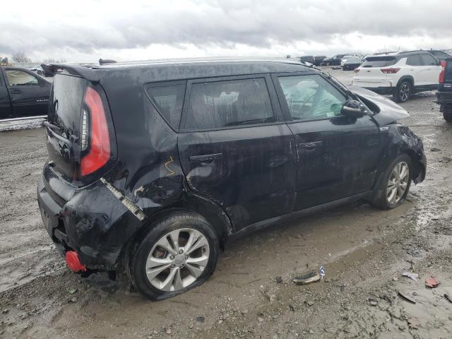 2014 Kia Soul + - Image 3