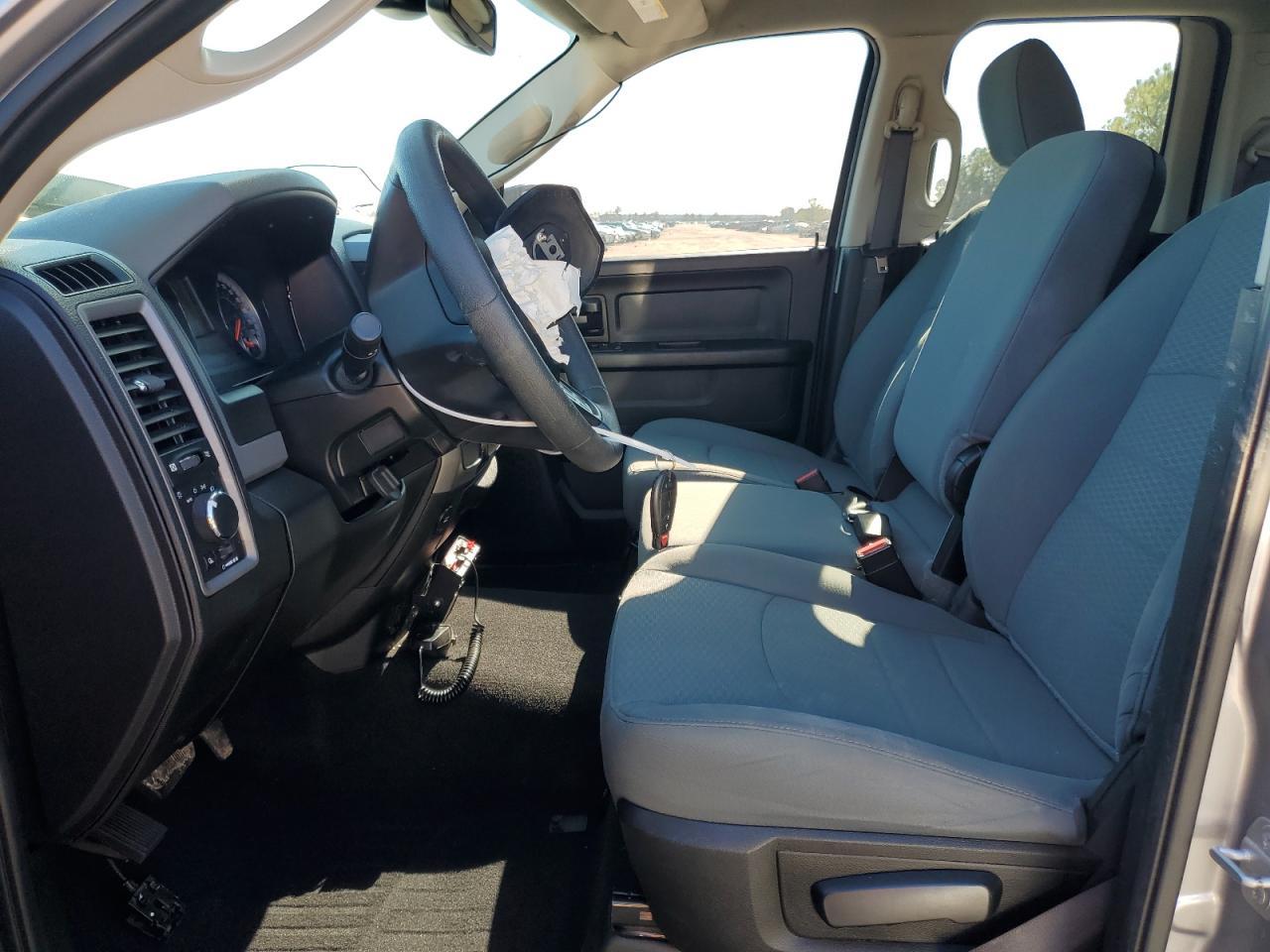 2019 RAM 1500 CLASS - Image 7
