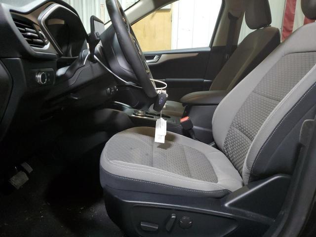 2020 Ford Escape Se - Фото 7