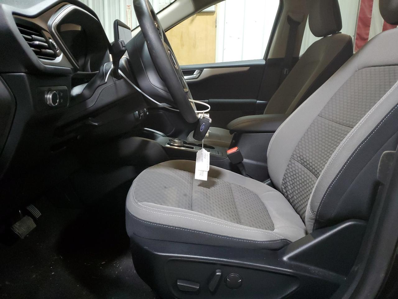 2020 FORD ESCAPE SE - Image 7