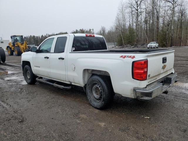 2018 Chevrolet Silverado K1500 - Image 2