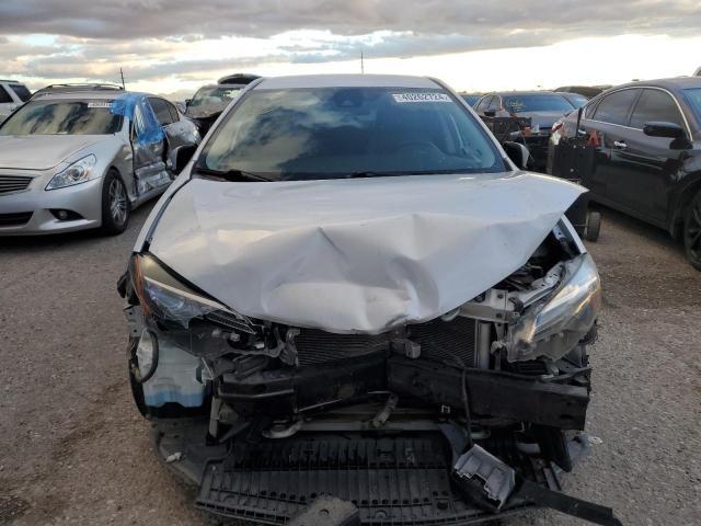 2017 Toyota Corolla L - Image 5