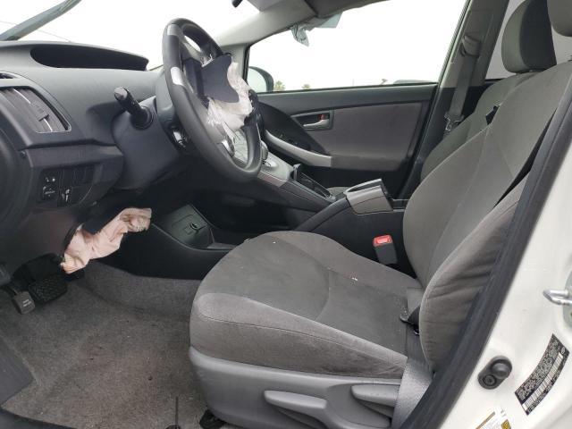 2013 Toyota Prius - Фото 7