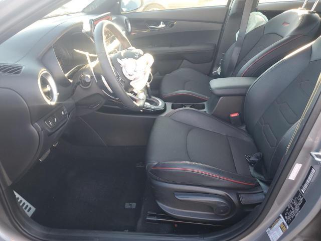 2024 Kia Forte Gt - Фото 7