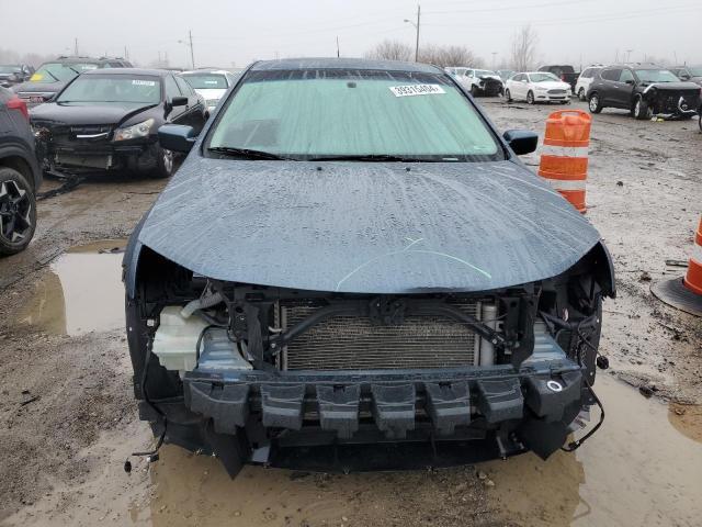 2012 Ford Fusion Se - Фото 5