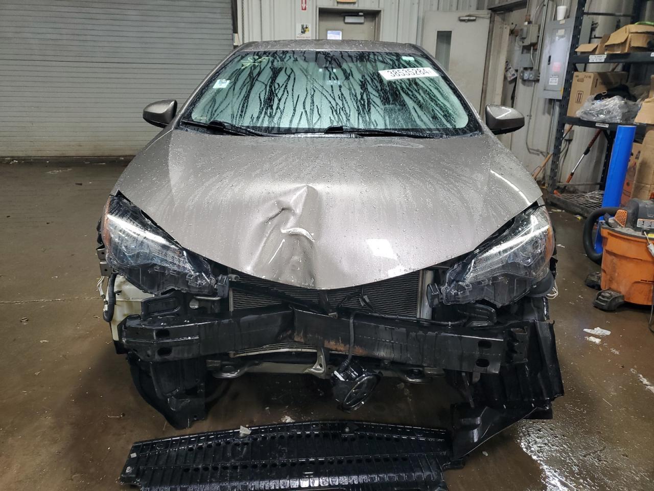 2019 TOYOTA COROLLA L - Image 5