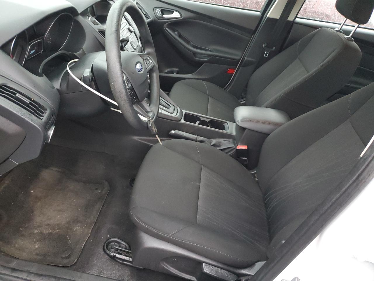 2018 FORD FOCUS SE - Image 7