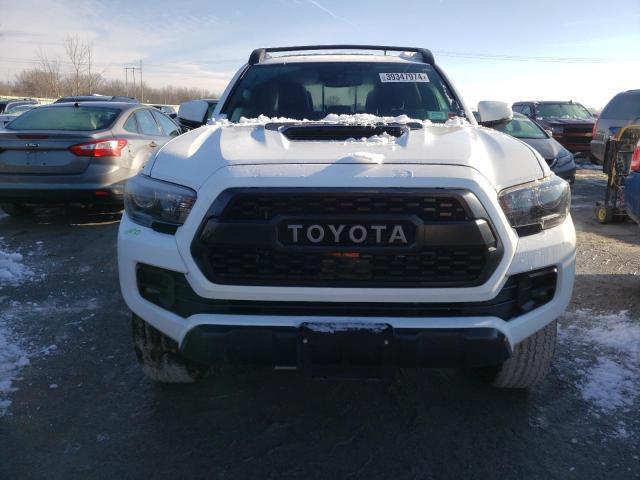 2019 Toyota Tacoma Double Cab - Фото 5