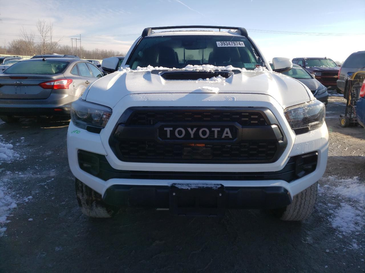 2019 TOYOTA TACOMA DOU - Image 5