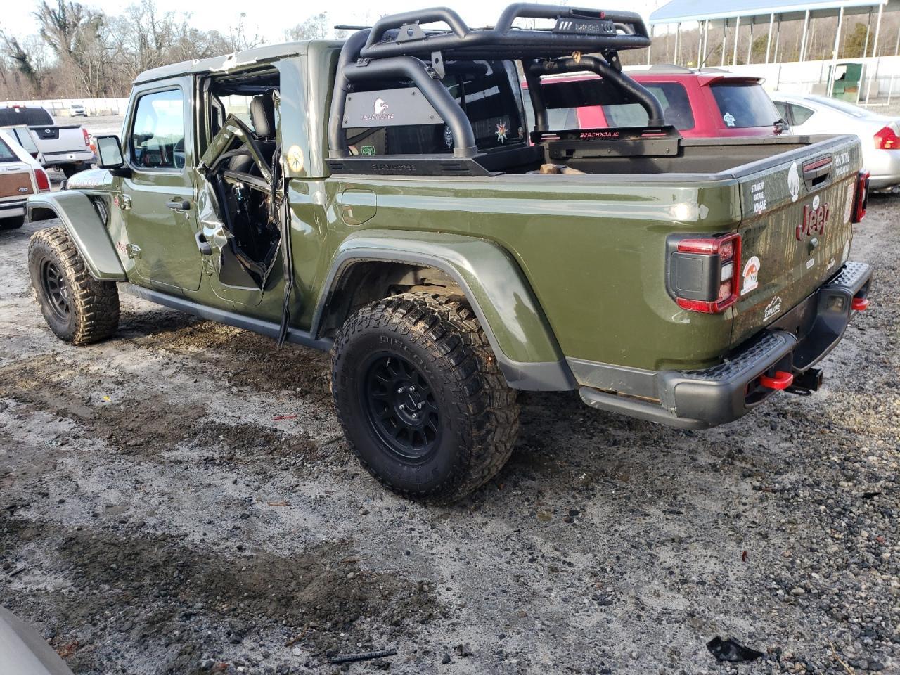 2023 JEEP GLADIATOR - Image 2