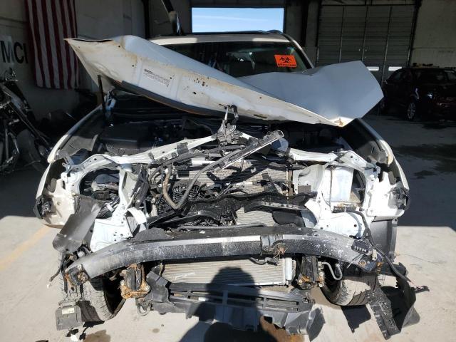 2022 Lexus Gx 460 Luxury - Фото 5