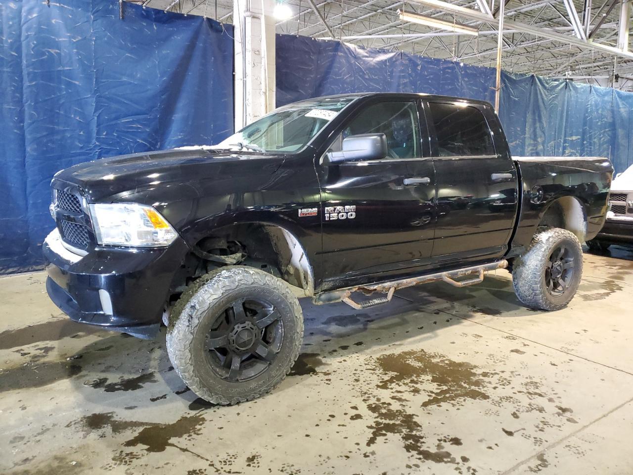 2014 RAM 1500 ST