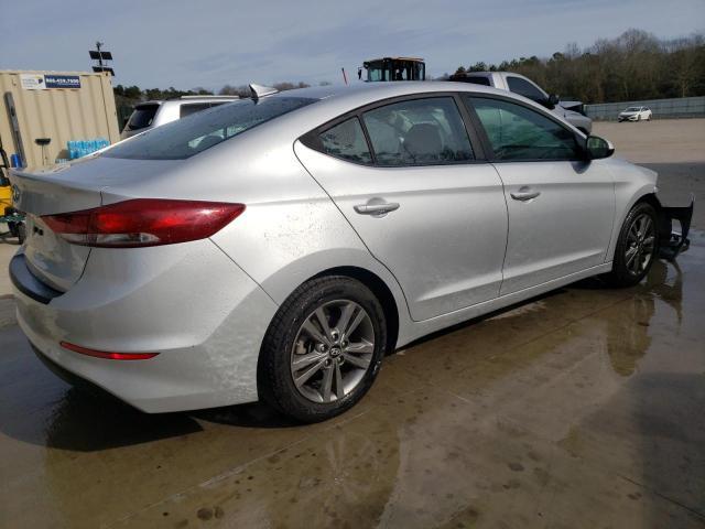 2018 Hyundai Elantra Sel - Фото 3