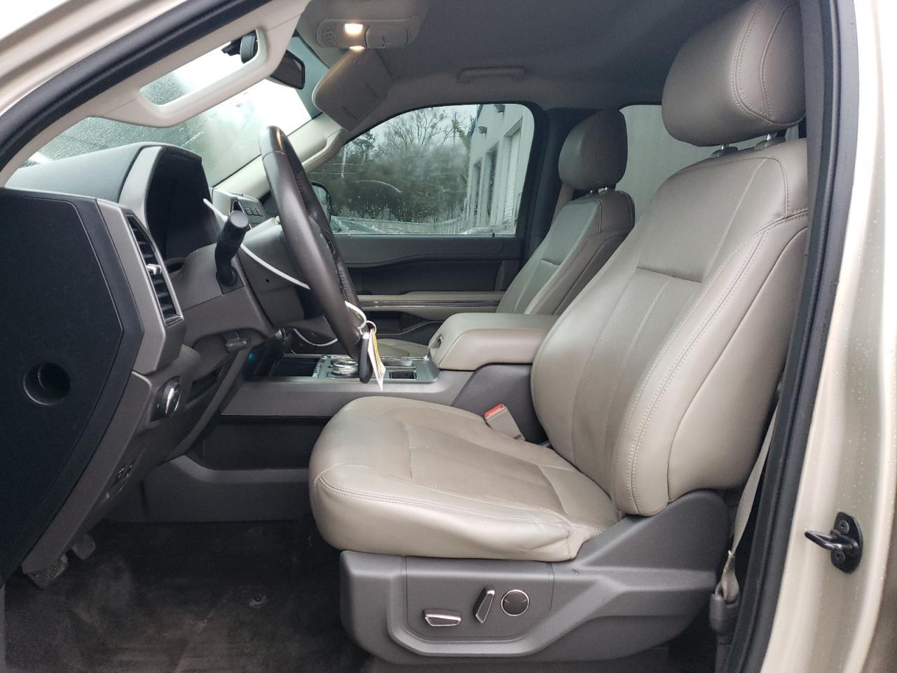 2018 FORD EXPEDITION - Фото 7