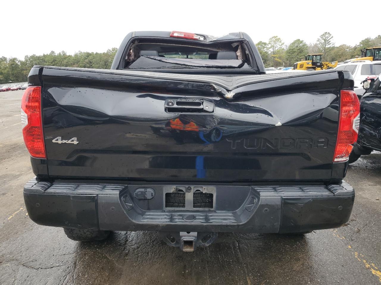 2014 TOYOTA TUNDRA CRE - Image 6