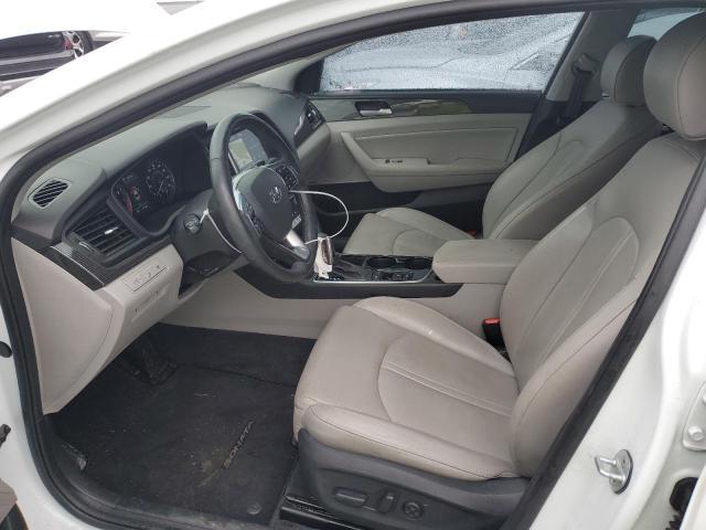 2018 Hyundai Sonata Sport - Image 7