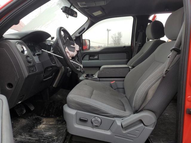 2014 Ford F150 Supercrew - Image 7