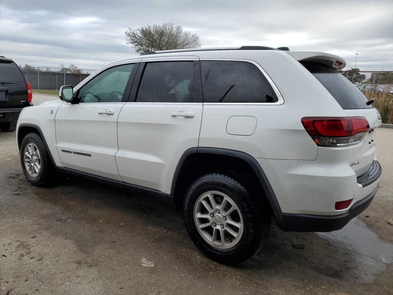 2020 JEEP GRAND CHER - Фото 2
