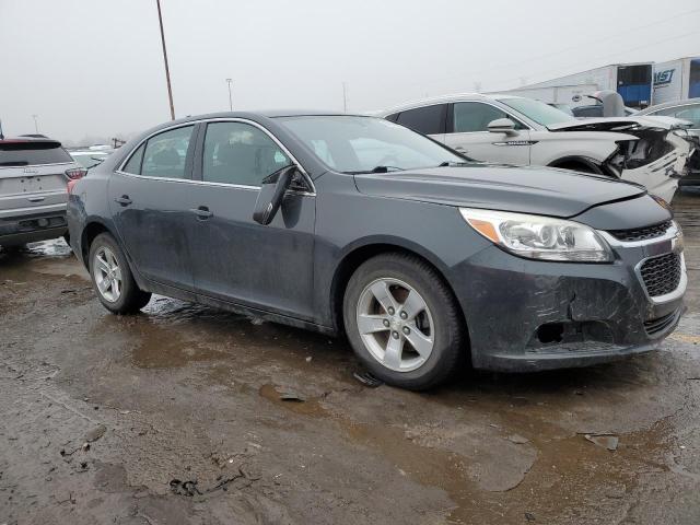 2015 Chevrolet Malibu 1Lt - Image 4