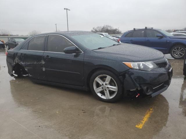 2014 Toyota Camry L - Фото 4