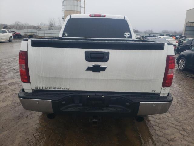 2013 Chevrolet Silverado K1500 Lt - Image 6