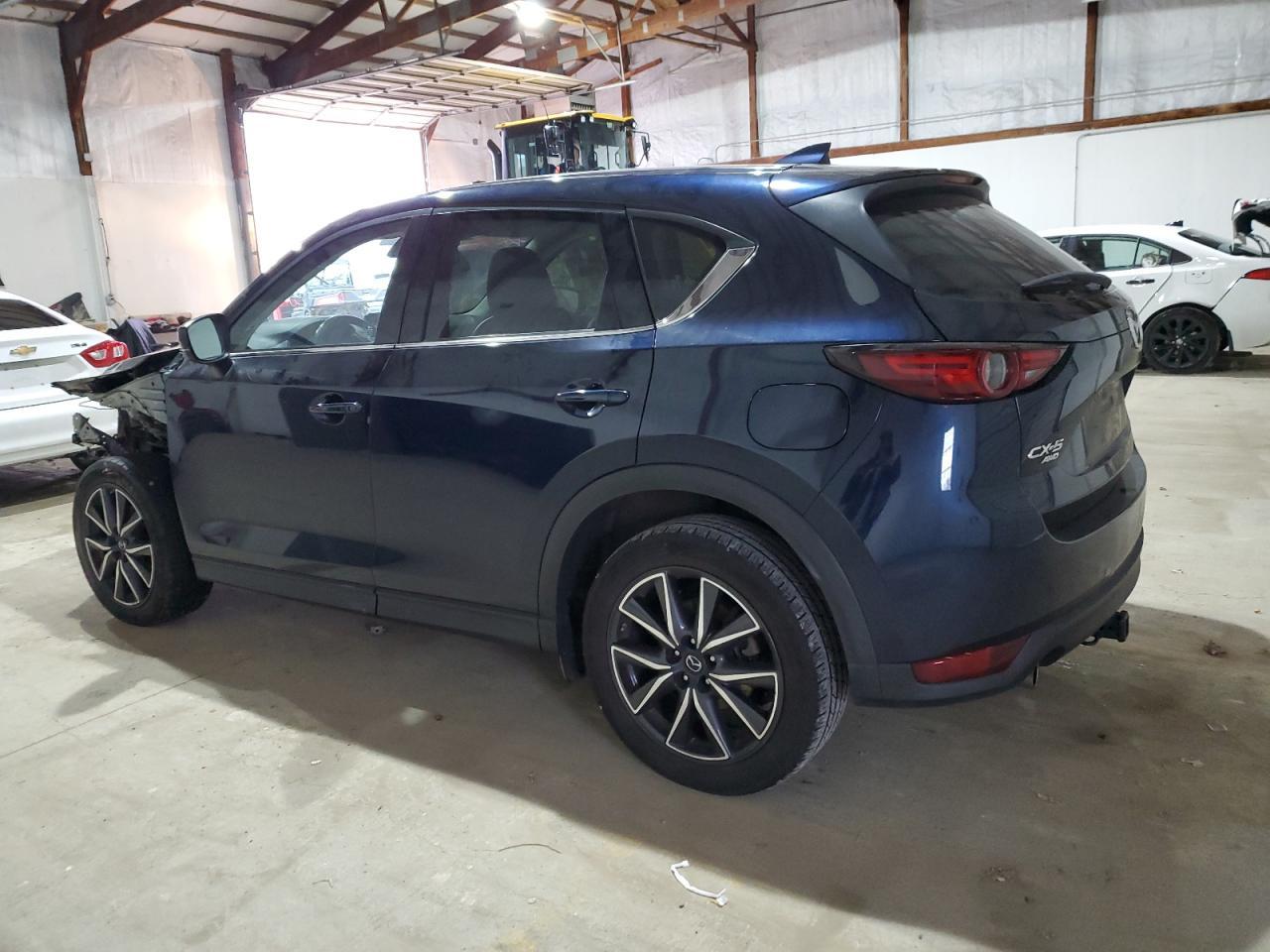 2018 MAZDA CX-5 GRAND - Image 2