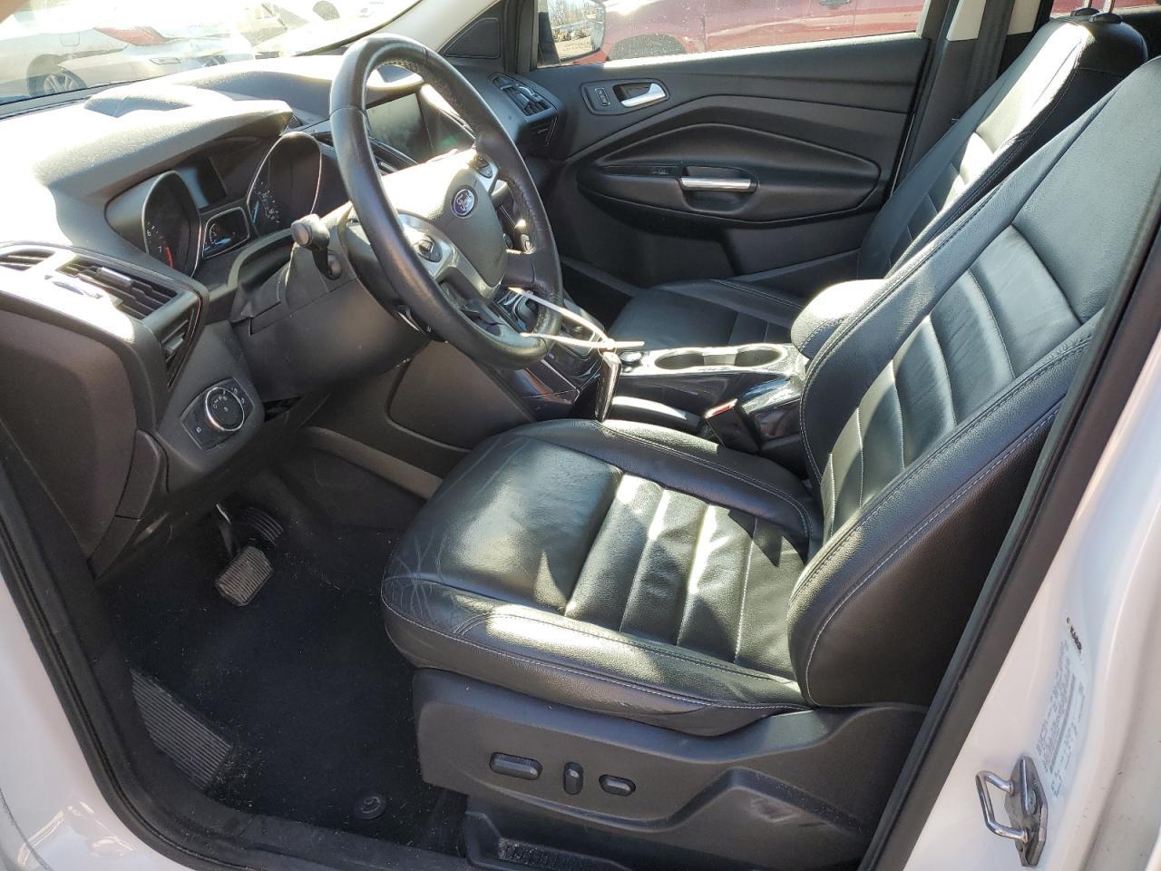 2015 FORD ESCAPE TIT - Image 7