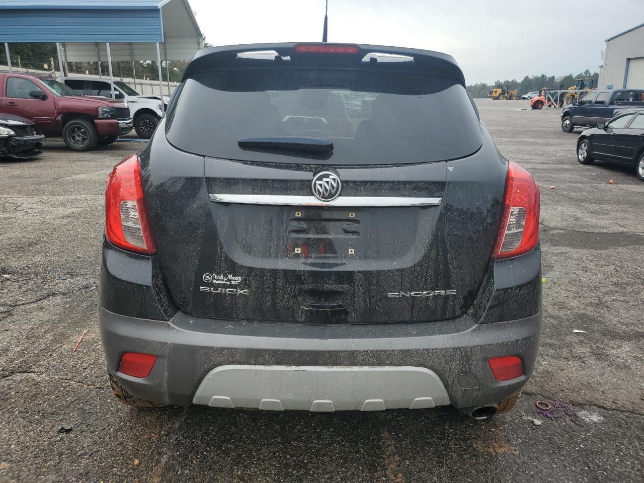 2016 BUICK ENCORE SPO - Image 6