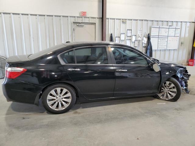 2015 Honda Accord Exl - Фото 3