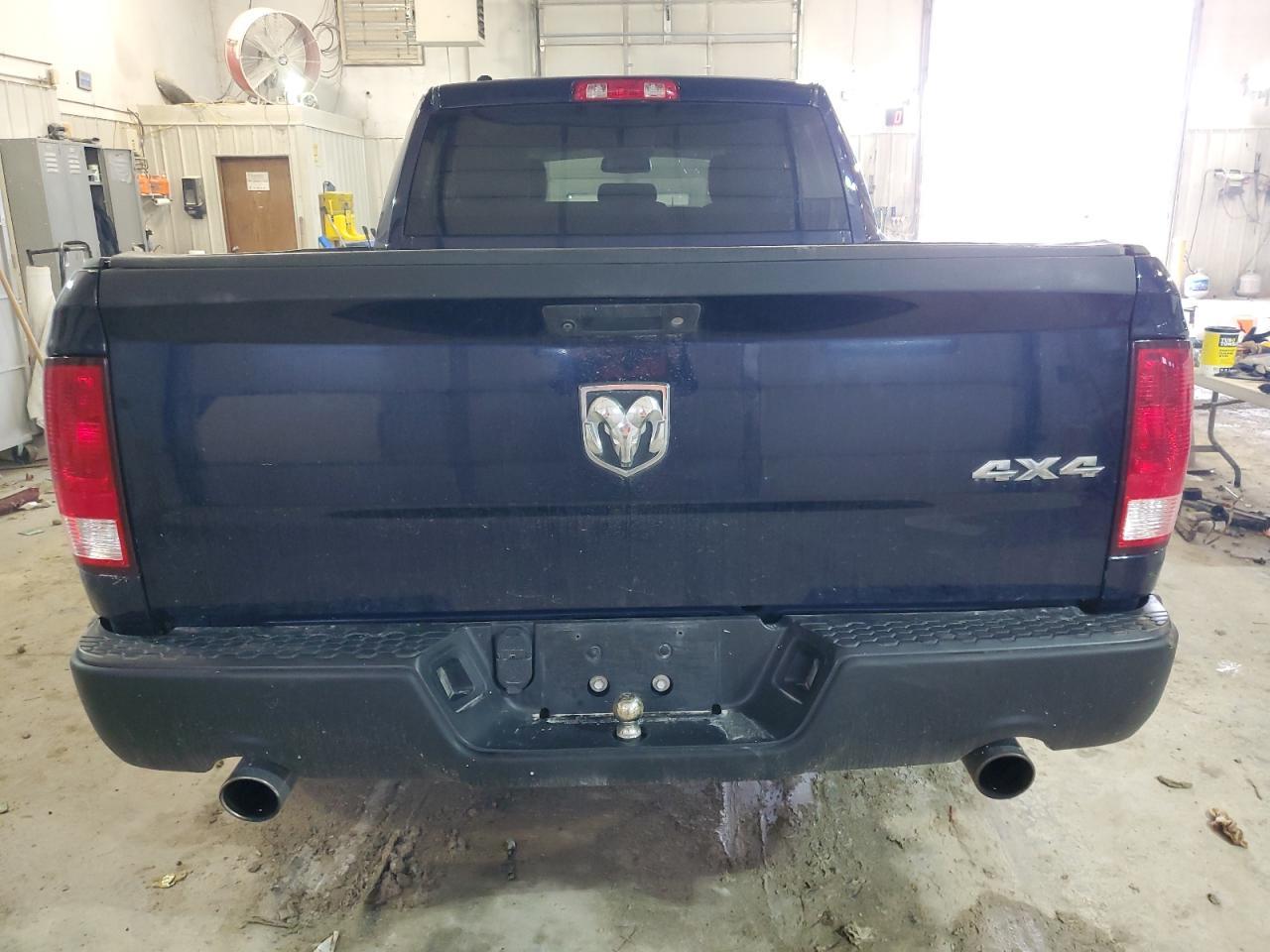 2015 RAM 1500 ST - Image 6