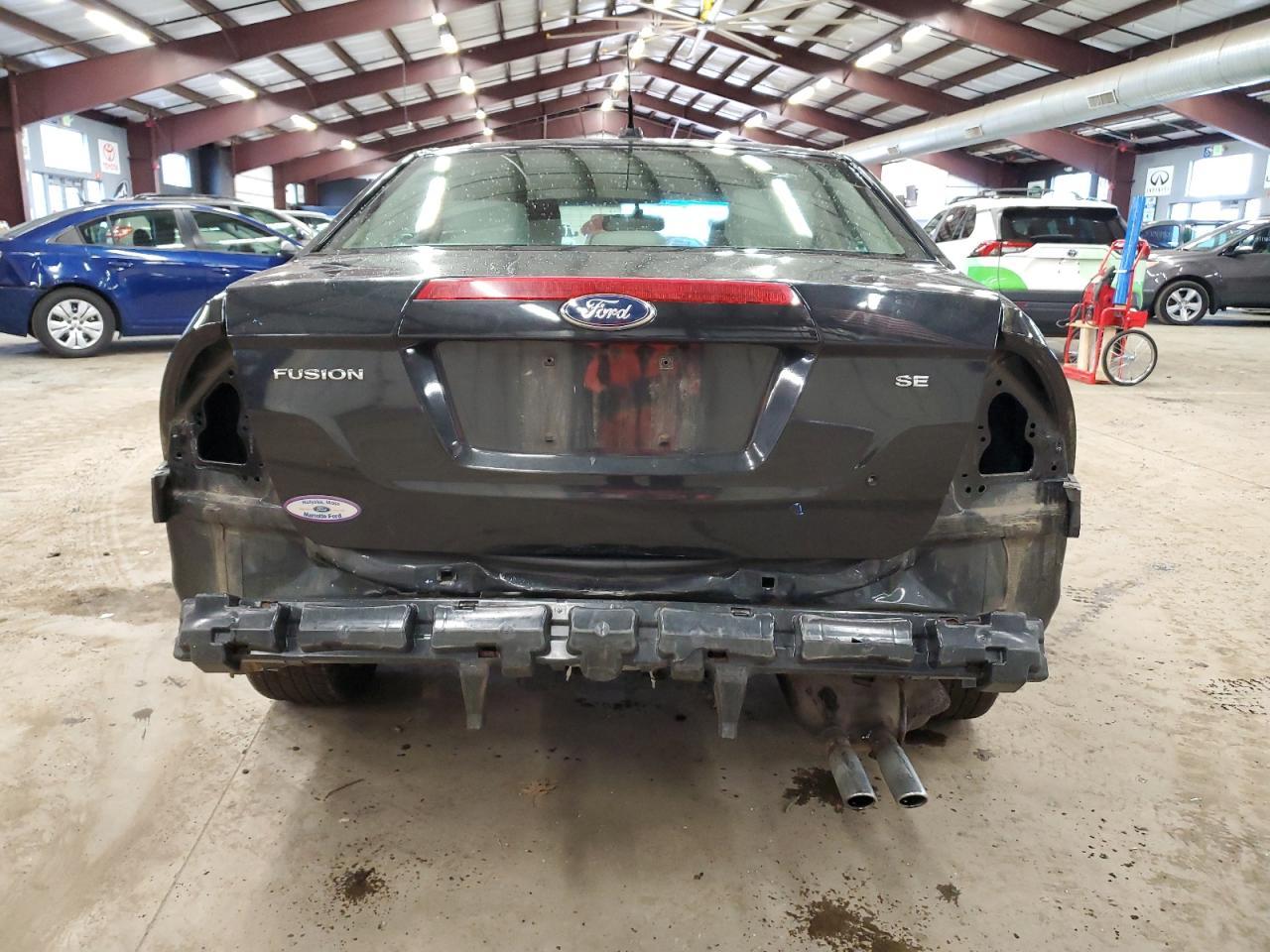 2012 FORD FUSION SE - Image 6