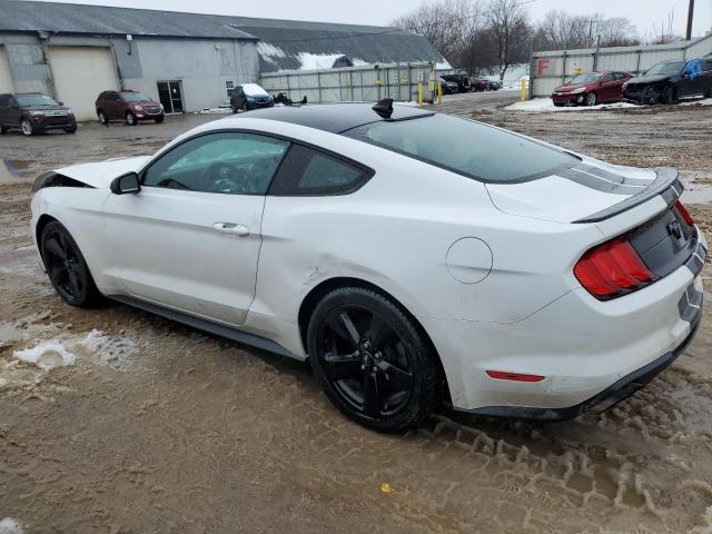 2021 Ford Mustang - Image 2