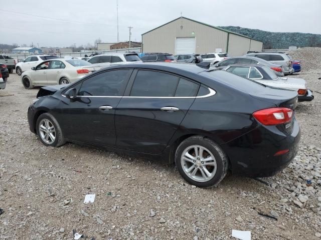 2017 Chevrolet Cruze Lt - Image 2