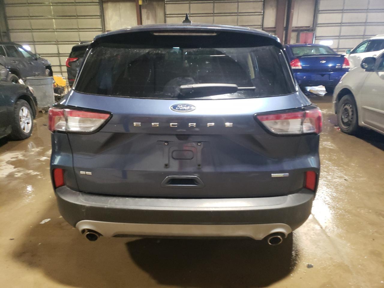 2020 FORD ESCAPE SE - Image 6